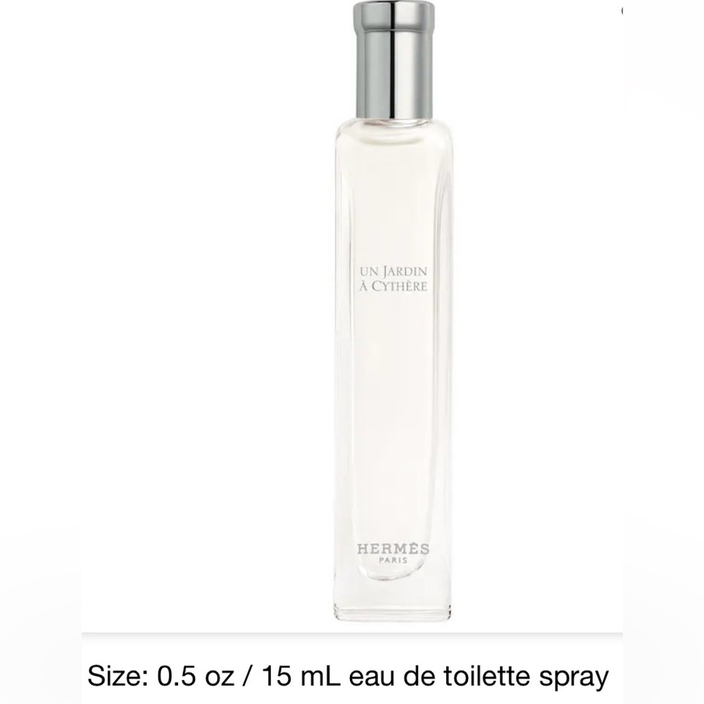Un Jardin à Cythère Eau de Toilette - White
